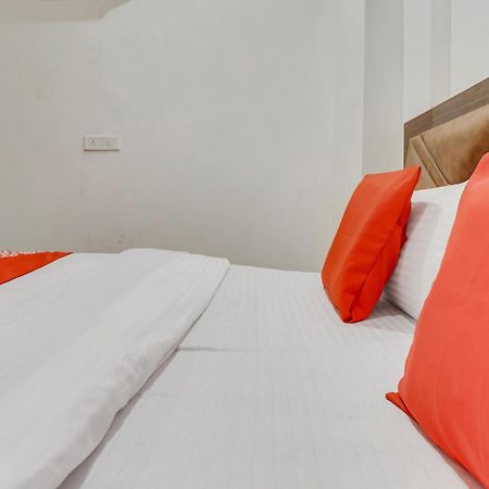 Hotel O Sun View Ludhiana Zewnętrze zdjęcie