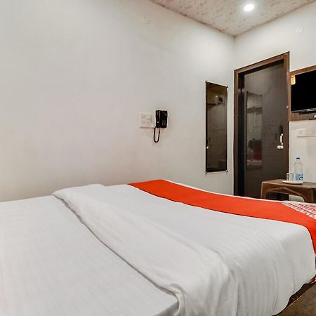 Hotel O Sun View Ludhiana Zewnętrze zdjęcie
