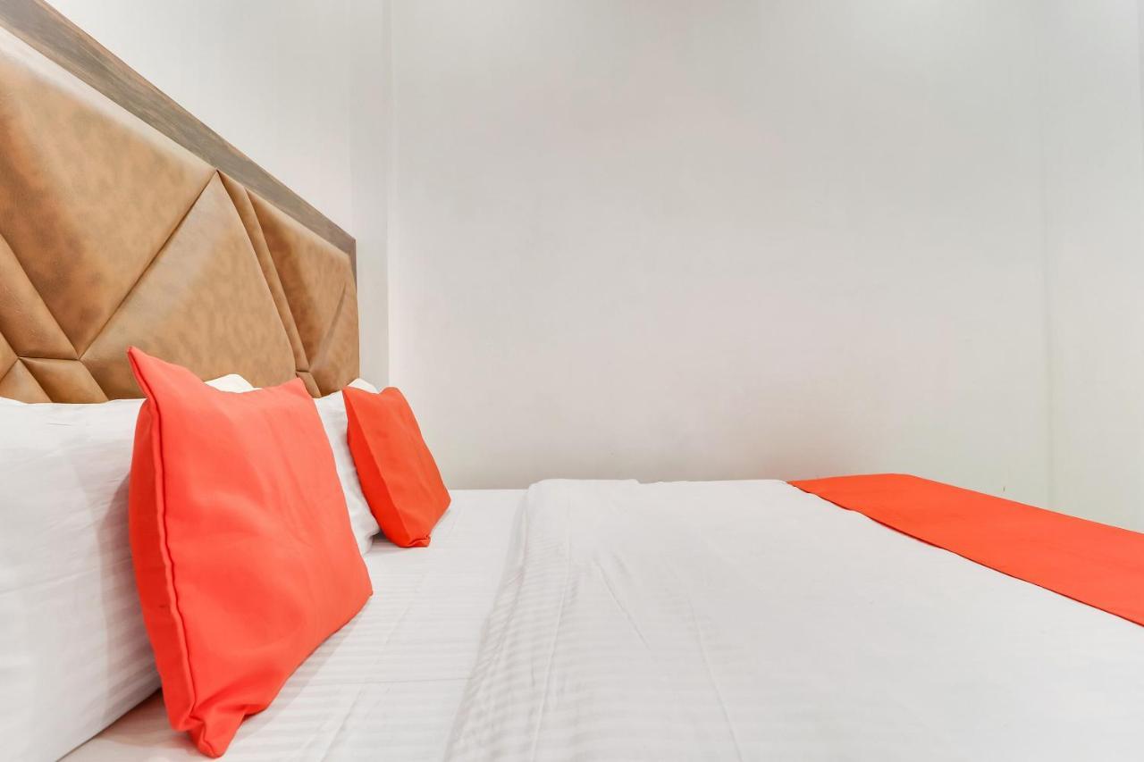 Hotel O Sun View Ludhiana Zewnętrze zdjęcie