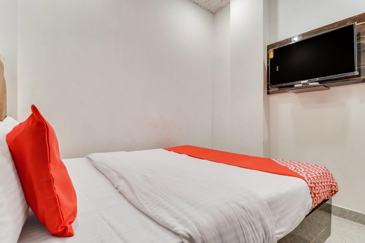 Hotel O Sun View Ludhiana Zewnętrze zdjęcie