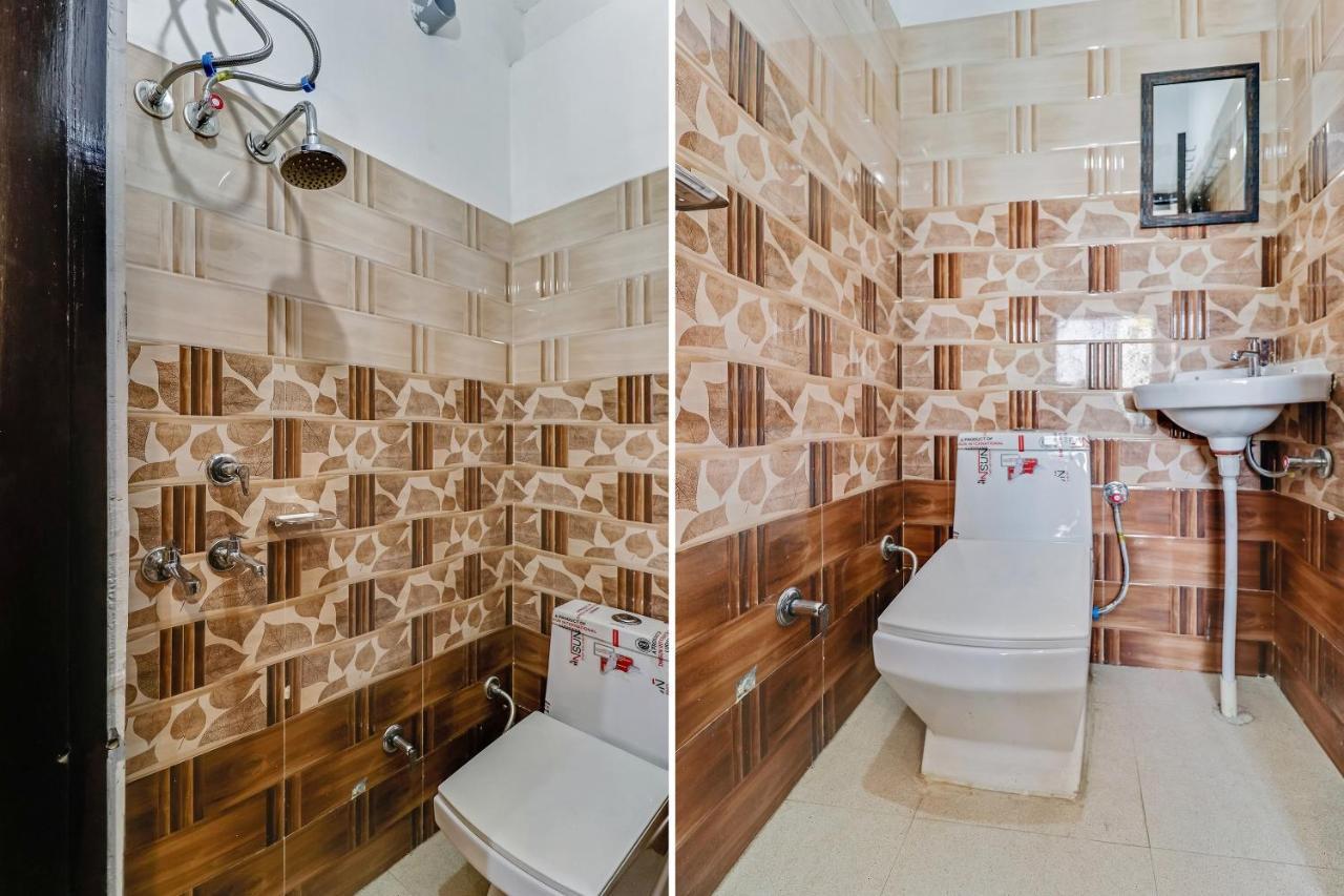 Hotel O Sun View Ludhiana Zewnętrze zdjęcie
