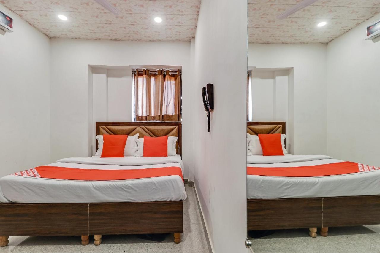 Hotel O Sun View Ludhiana Zewnętrze zdjęcie