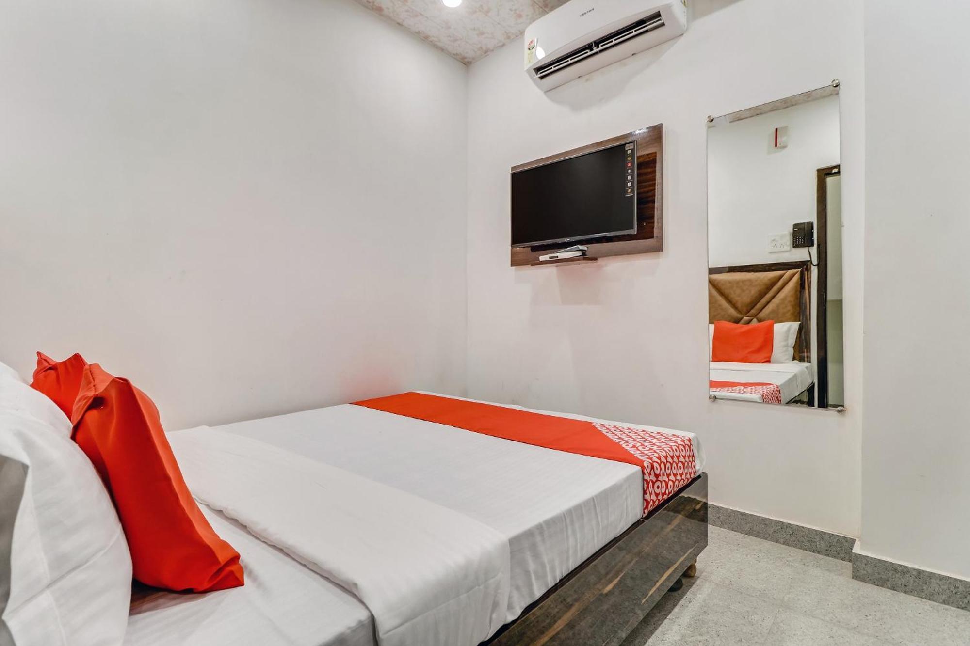 Hotel O Sun View Ludhiana Zewnętrze zdjęcie