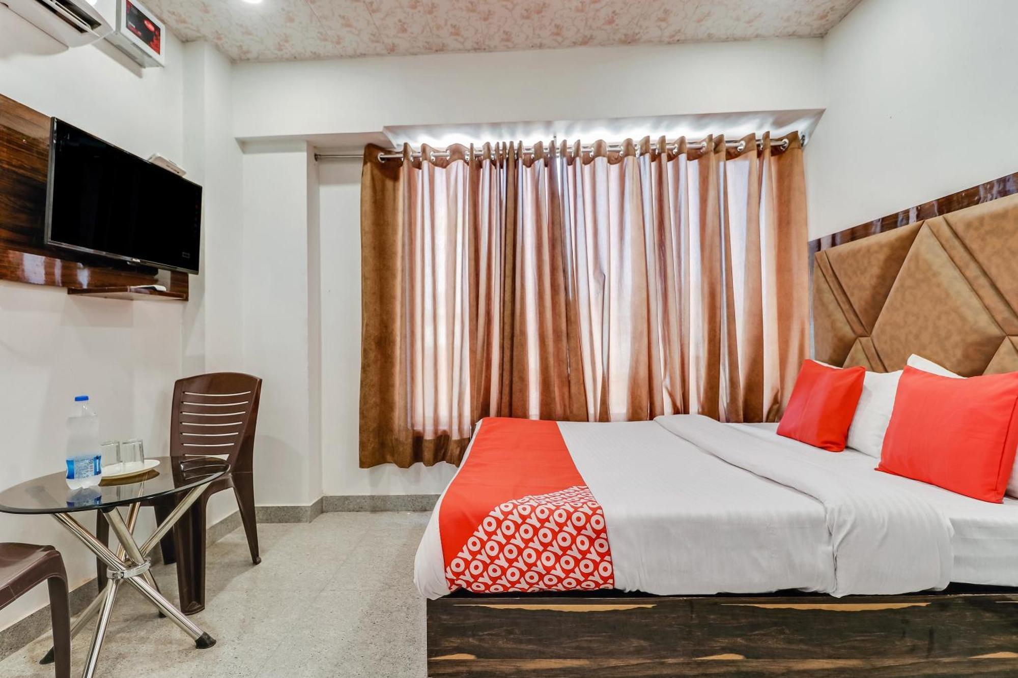 Hotel O Sun View Ludhiana Zewnętrze zdjęcie