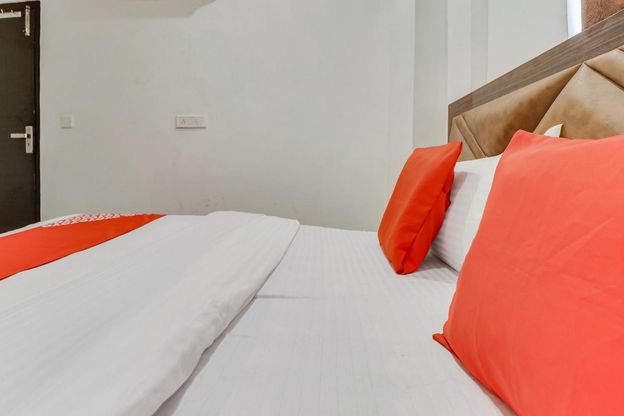 Hotel O Sun View Ludhiana Zewnętrze zdjęcie