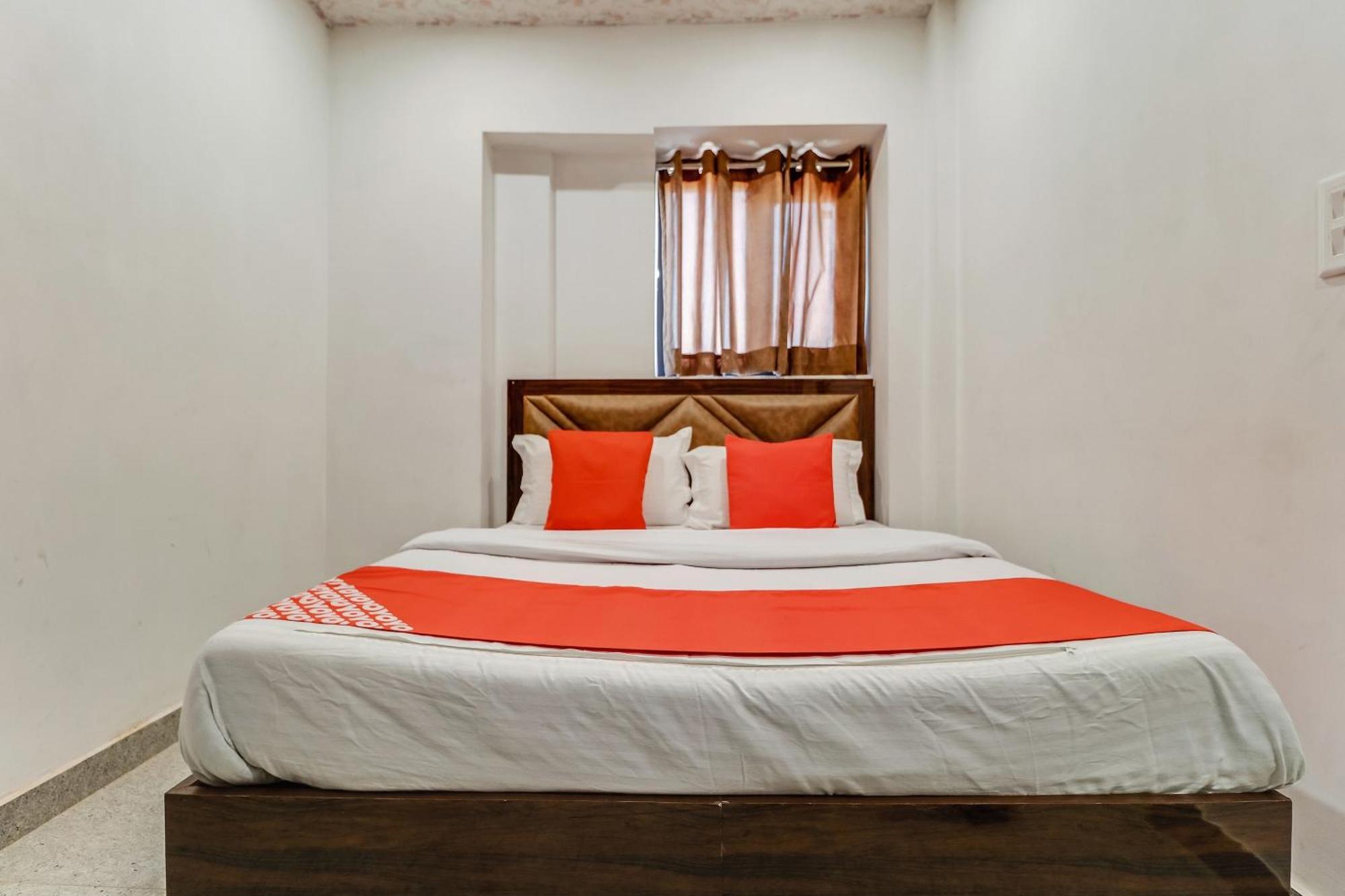 Hotel O Sun View Ludhiana Zewnętrze zdjęcie