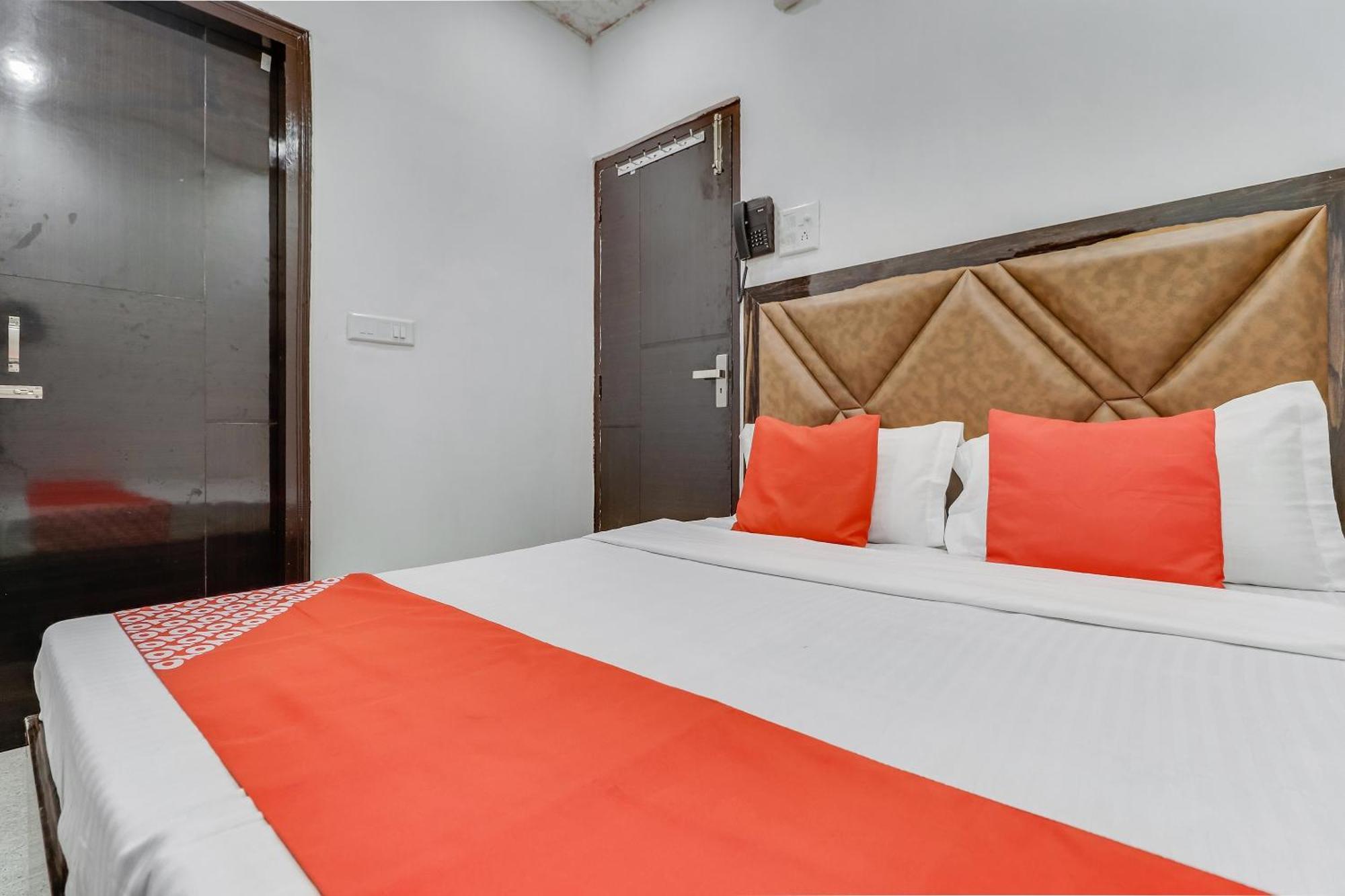 Hotel O Sun View Ludhiana Zewnętrze zdjęcie