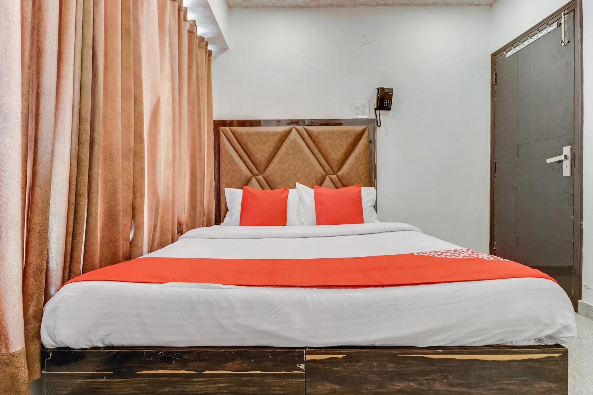 Hotel O Sun View Ludhiana Zewnętrze zdjęcie