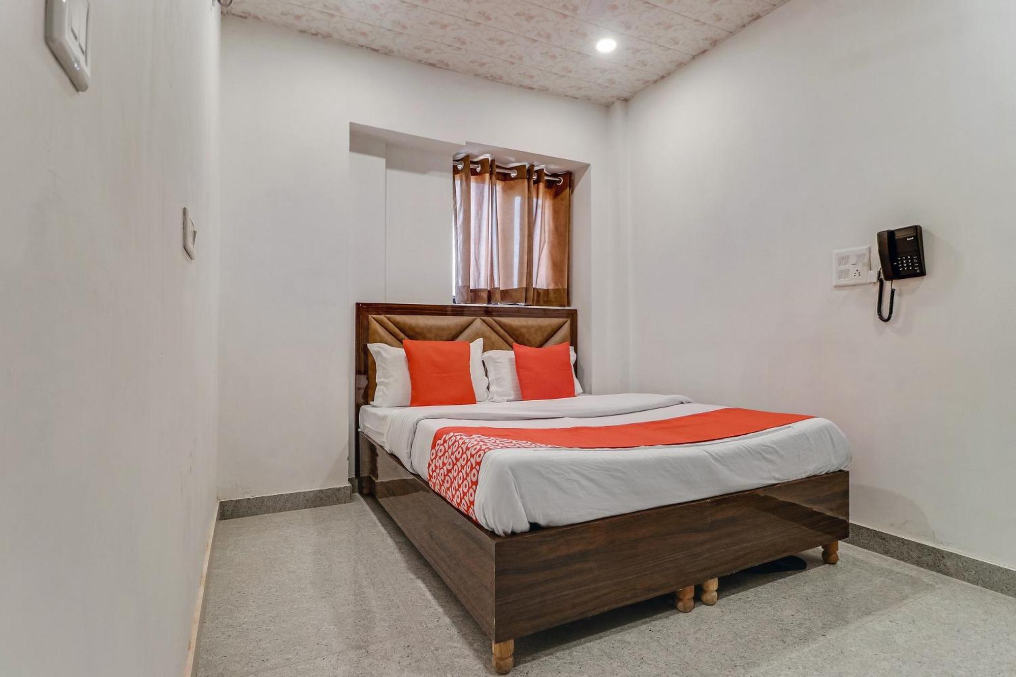 Hotel O Sun View Ludhiana Zewnętrze zdjęcie